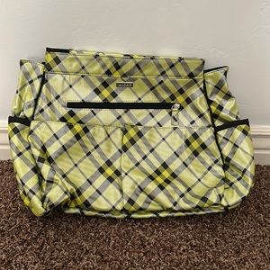 Miche diaper bag